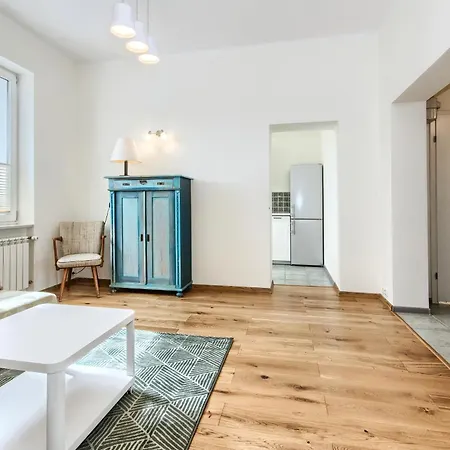 Mieszkanie Republika - ACCO RENT-3